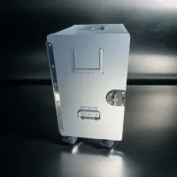 Atlas Unit XL Box / Trolley L