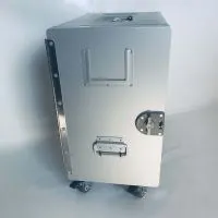 Atlas Unit XL Box / Trolley L