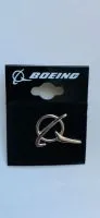 Boeing Logo Pin S