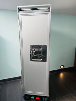 Flugzeugtrolley Alu ATLAS