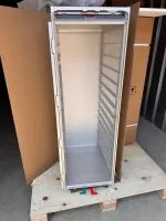 Flugzeugtrolley Alu ATLAS