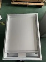 Flugzeugtrolley Alu ATLAS