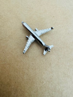 Uniform Pin A320/B737