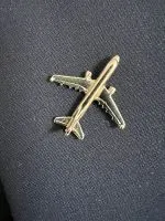 Uniform Pin A320/B737