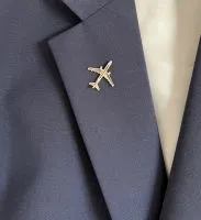 Uniform Pin A320/B737