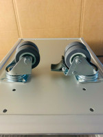 Caster Wheels