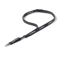 Boeing Carbon Lanyard