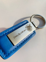 CFWM Schlüsselanhänger