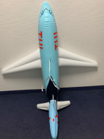 TUIfly B737 Aufblasbar XXL