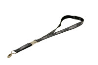 Airbus A350 XWB Carbon Lanyard