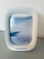 AirFrame Mini mit Logo