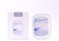 AirFrame Mini mit Logo