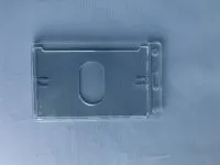 Ausweishülle Vertical