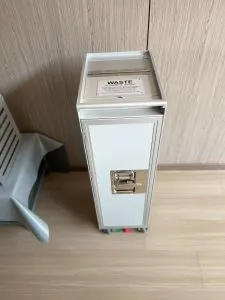 ATLAS Wastetrolley NEU