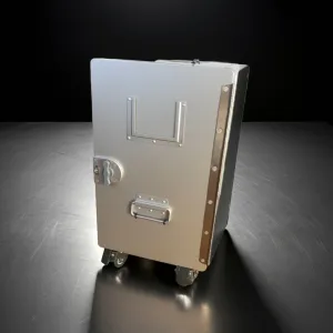 Atlas Unit XL Box / Trolley R