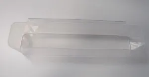 Kunststoff Milchrack