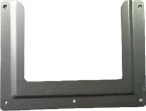 Label Halter Trolley / Box