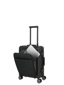 Next Trolley S mit Vortasche