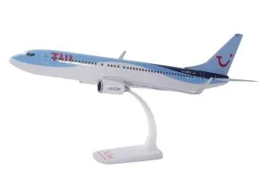 Ersatzeil für TUIfly B737-800