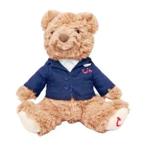 TUI Cabin Crew Plüsch Teddybär