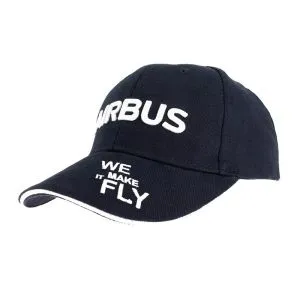 Airbus Baseballcap