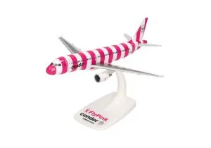 Condor Airbus A320-200 Pink