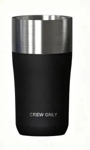 Edelstahl Thermobecher 360ml