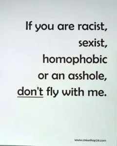 If you are.....Sticker