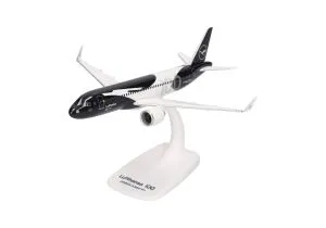 HERPA Lufthansa A320neo "100 Jahre" – D-AING 1:200