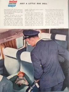 United 1958 CPT Size M