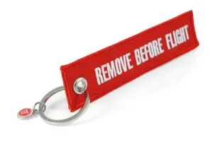 Remove Before Flight Classic