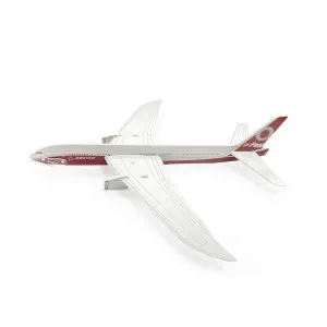 Boeing 777X-9 Glider