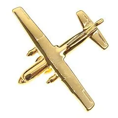 C-160 Transall Pin