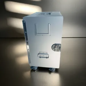 Atlas Unit XL Box / Trolley L