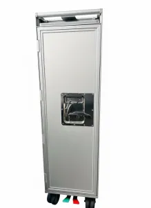 Flugzeugtrolley Alu ATLAS