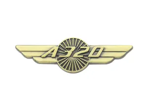 Airbus WingPin A321/A330