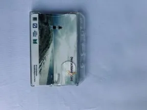 Ausweishülle 2er horizontal